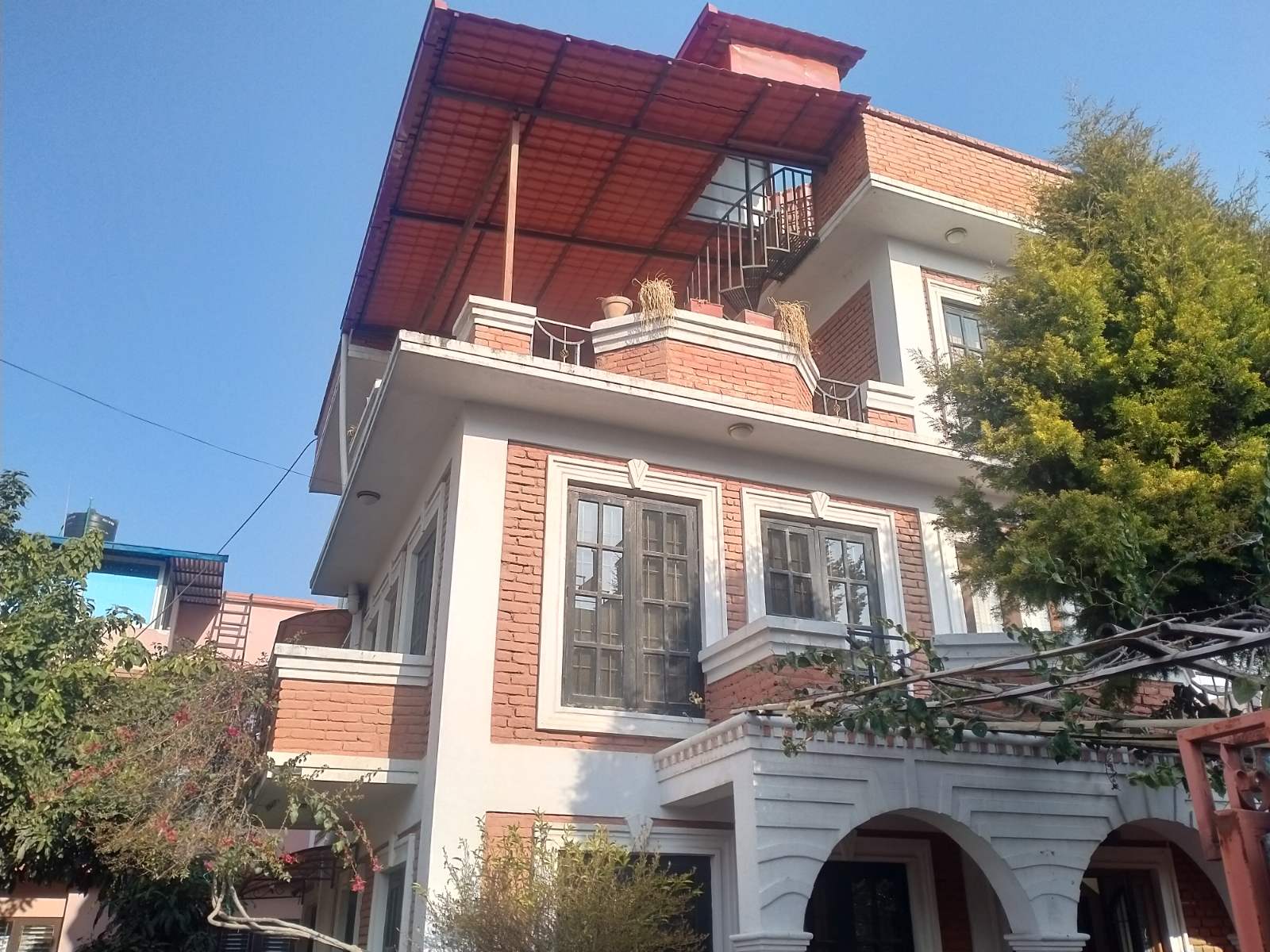 House For Rent In Khumaltar, Lalitpur