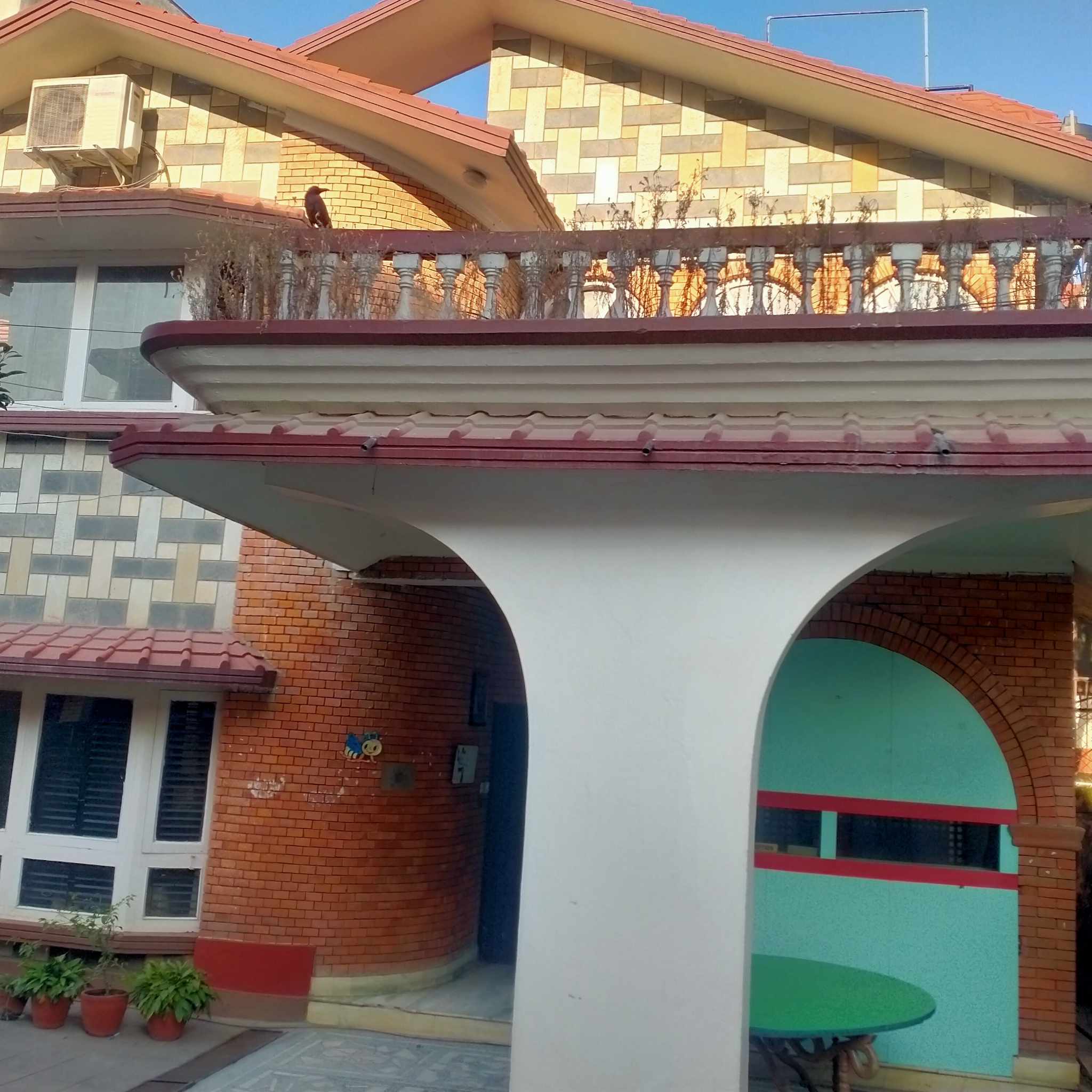 House For Rent In Mid Baneshwor, Kathmandu