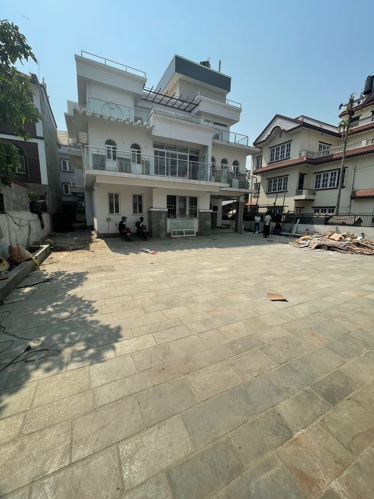 House For Rent In Koteshwor, Kathmandu